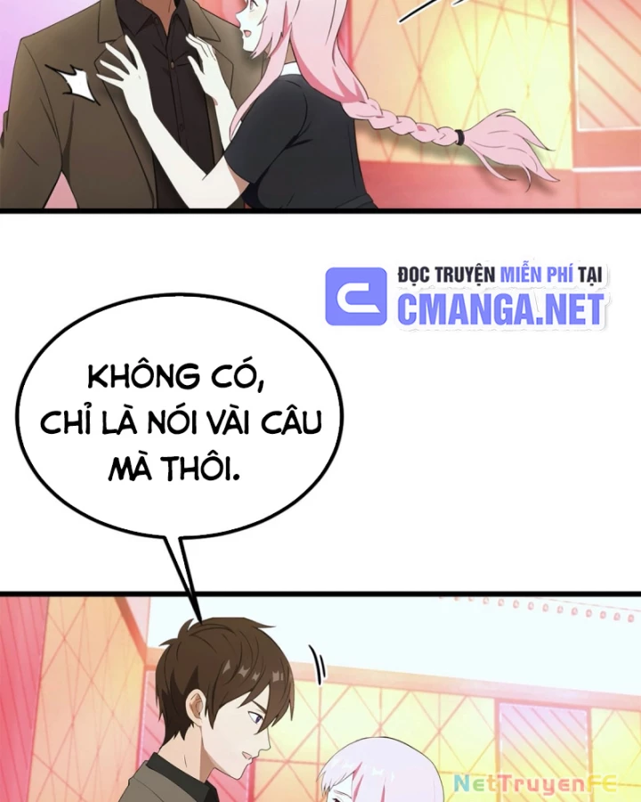 Đô Thị Thánh Thủ: Ta Là Y Võ Đỉnh Phong Chapter 14 - Trang 3