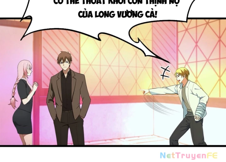 Đô Thị Thánh Thủ: Ta Là Y Võ Đỉnh Phong Chapter 14 - Trang 3