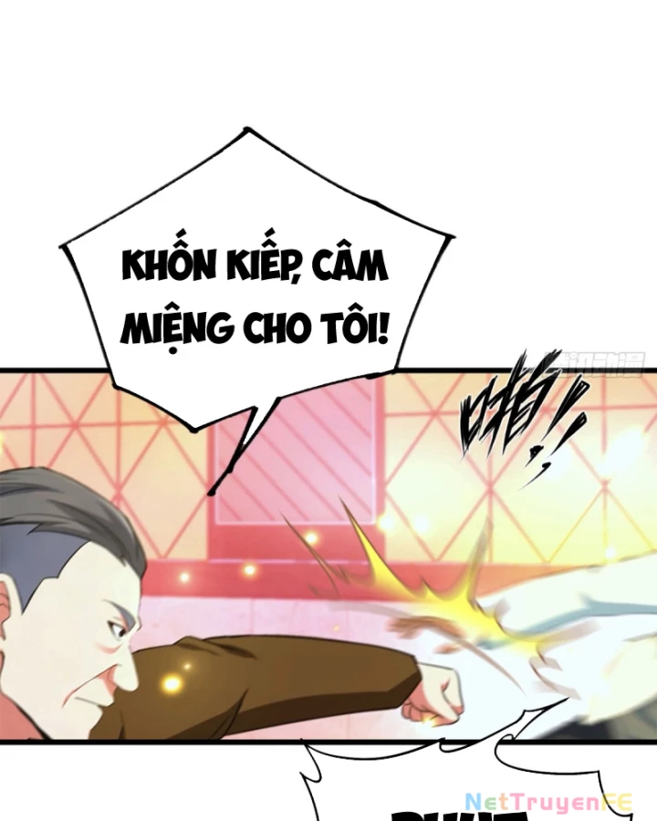 Đô Thị Thánh Thủ: Ta Là Y Võ Đỉnh Phong Chapter 14 - Trang 3