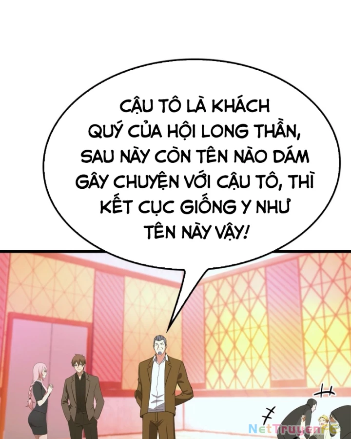 Đô Thị Thánh Thủ: Ta Là Y Võ Đỉnh Phong Chapter 14 - Trang 3