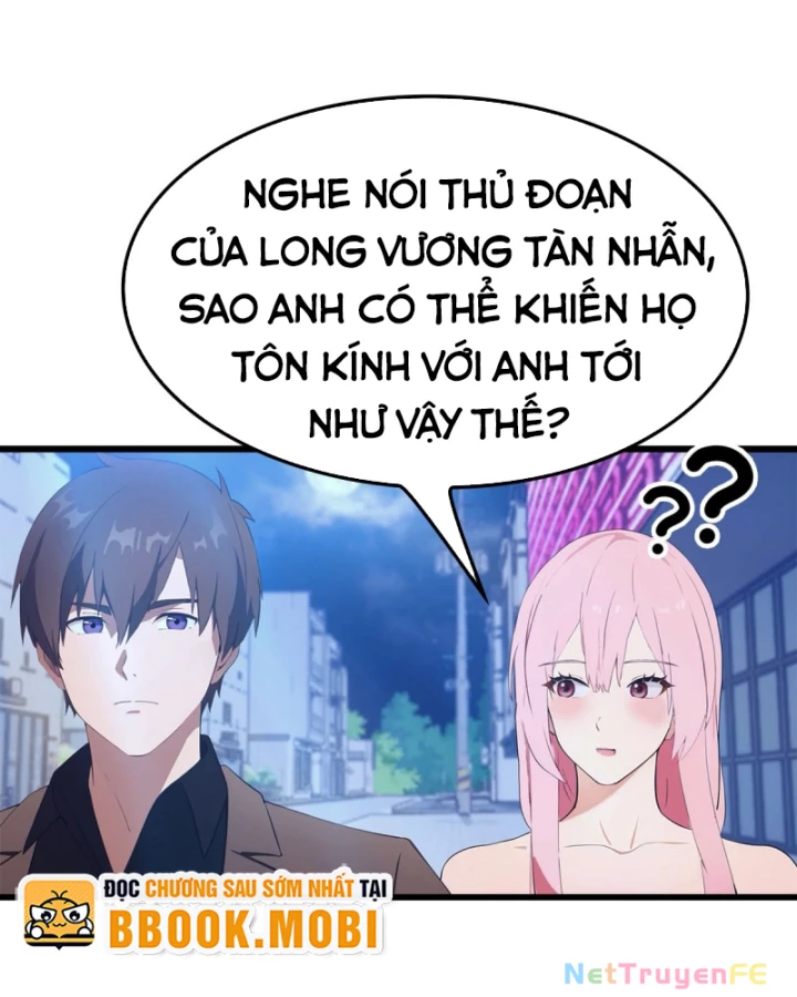 Đô Thị Thánh Thủ: Ta Là Y Võ Đỉnh Phong Chapter 14 - Trang 3