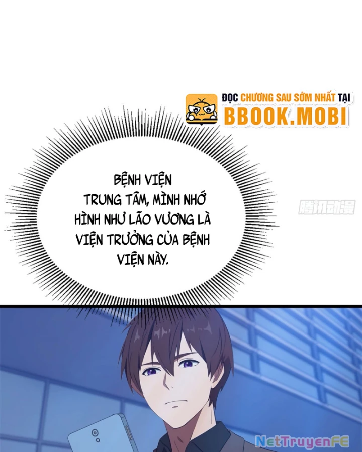 Đô Thị Thánh Thủ: Ta Là Y Võ Đỉnh Phong Chapter 15 - Trang 3