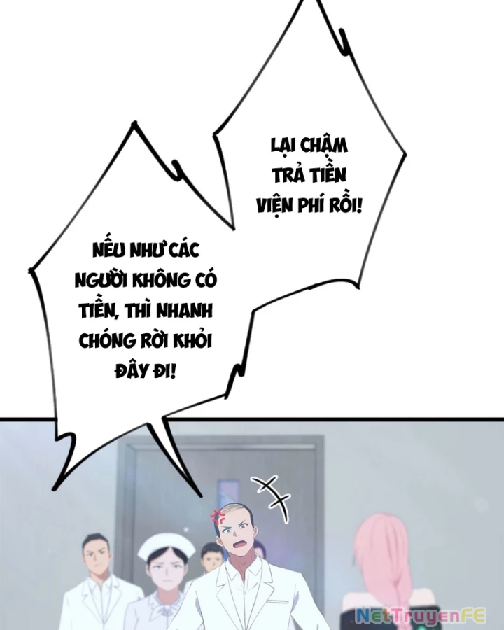 Đô Thị Thánh Thủ: Ta Là Y Võ Đỉnh Phong Chapter 15 - Trang 3