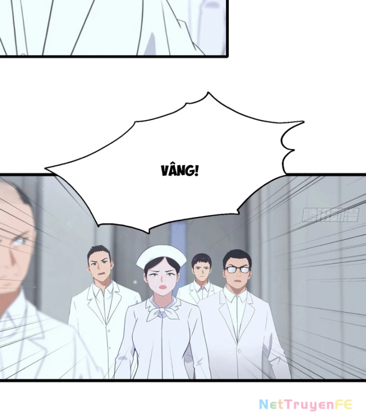 Đô Thị Thánh Thủ: Ta Là Y Võ Đỉnh Phong Chapter 15 - Trang 3