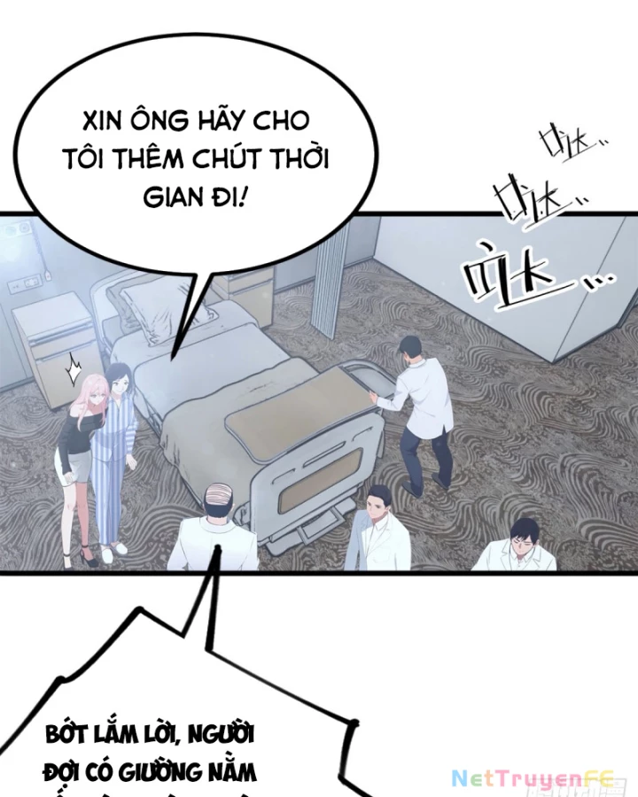 Đô Thị Thánh Thủ: Ta Là Y Võ Đỉnh Phong Chapter 15 - Trang 3