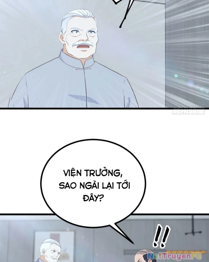 Đô Thị Thánh Thủ: Ta Là Y Võ Đỉnh Phong Chapter 15 - Trang 3