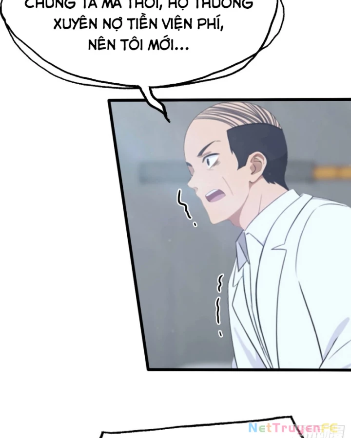 Đô Thị Thánh Thủ: Ta Là Y Võ Đỉnh Phong Chapter 15 - Trang 3