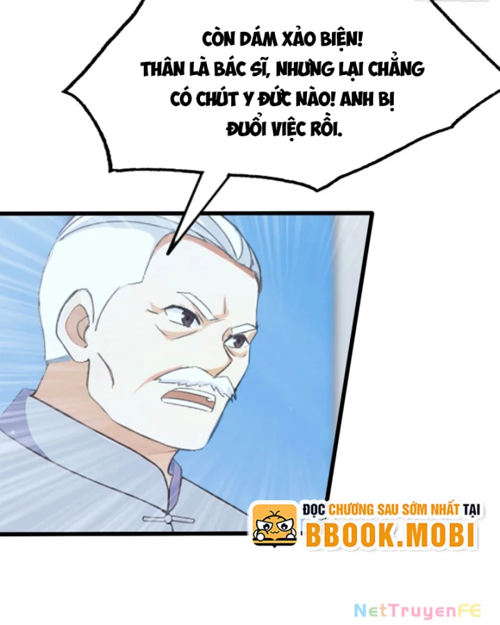 Đô Thị Thánh Thủ: Ta Là Y Võ Đỉnh Phong Chapter 15 - Trang 3