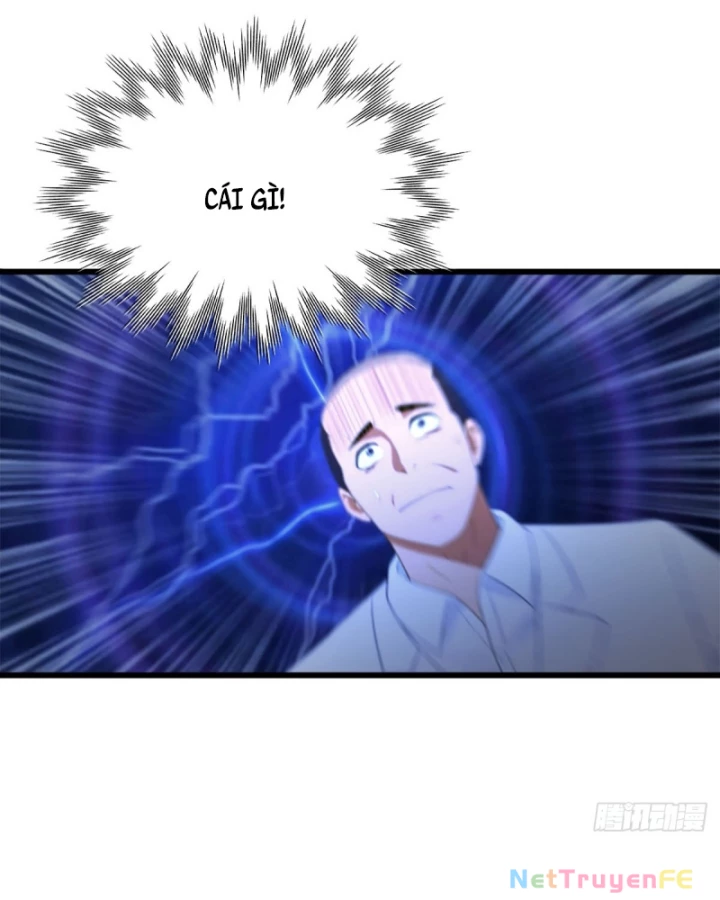 Đô Thị Thánh Thủ: Ta Là Y Võ Đỉnh Phong Chapter 15 - Trang 3