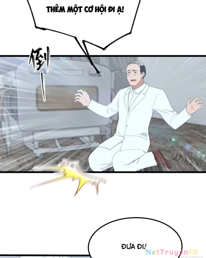 Đô Thị Thánh Thủ: Ta Là Y Võ Đỉnh Phong Chapter 16 - Trang 3