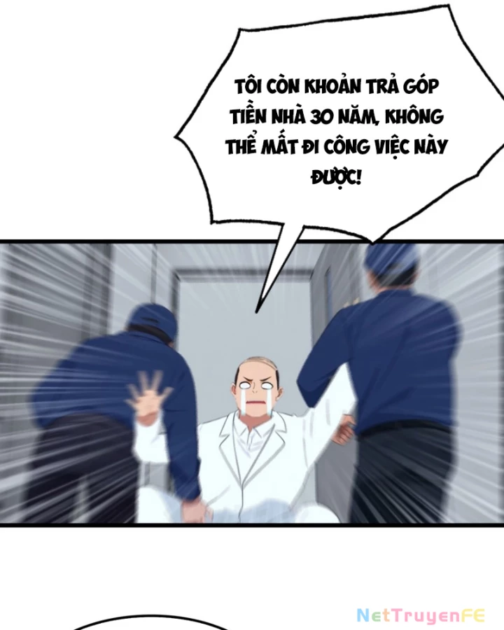 Đô Thị Thánh Thủ: Ta Là Y Võ Đỉnh Phong Chapter 16 - Trang 3