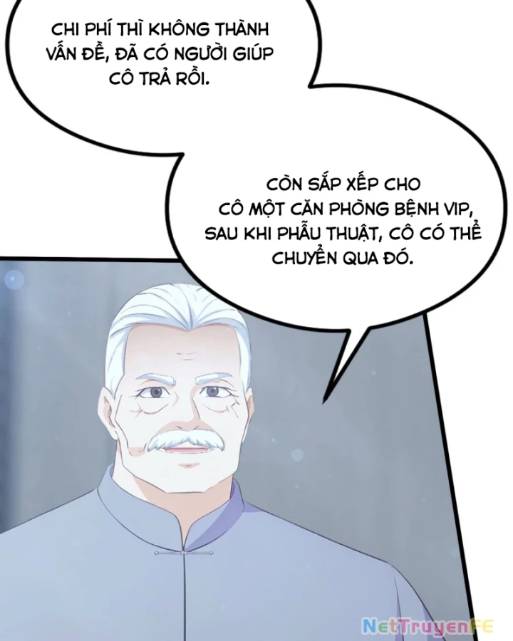 Đô Thị Thánh Thủ: Ta Là Y Võ Đỉnh Phong Chapter 16 - Trang 3