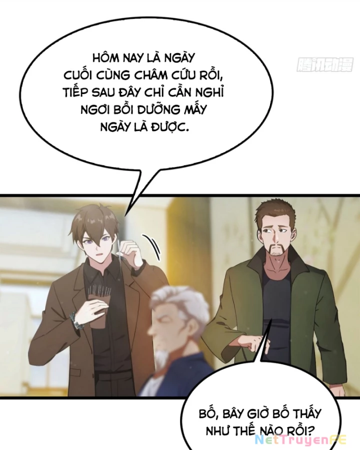 Đô Thị Thánh Thủ: Ta Là Y Võ Đỉnh Phong Chapter 16 - Trang 3