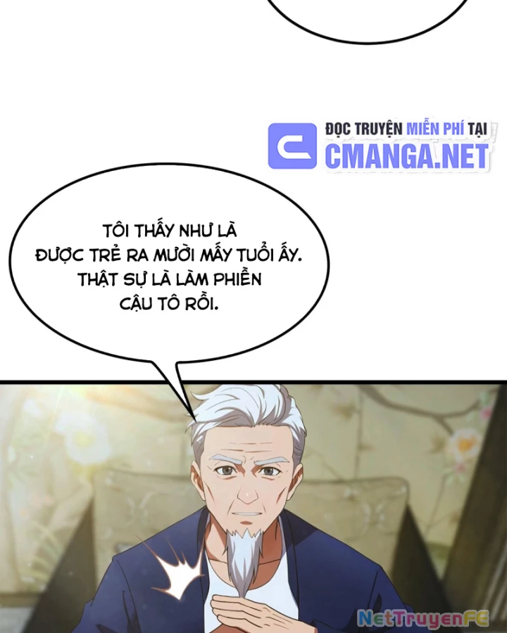 Đô Thị Thánh Thủ: Ta Là Y Võ Đỉnh Phong Chapter 16 - Trang 3