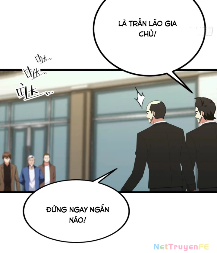 Đô Thị Thánh Thủ: Ta Là Y Võ Đỉnh Phong Chapter 16 - Trang 3