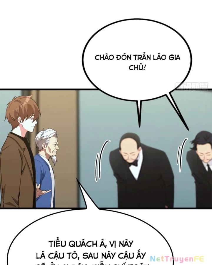 Đô Thị Thánh Thủ: Ta Là Y Võ Đỉnh Phong Chapter 16 - Trang 3