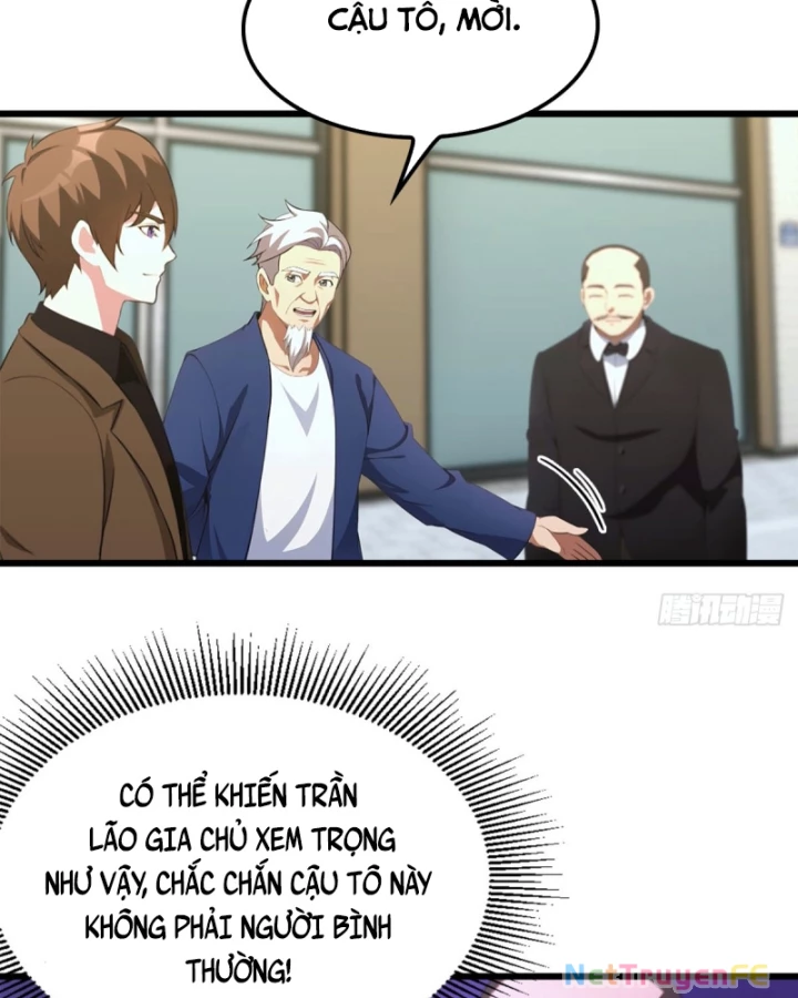 Đô Thị Thánh Thủ: Ta Là Y Võ Đỉnh Phong Chapter 16 - Trang 3