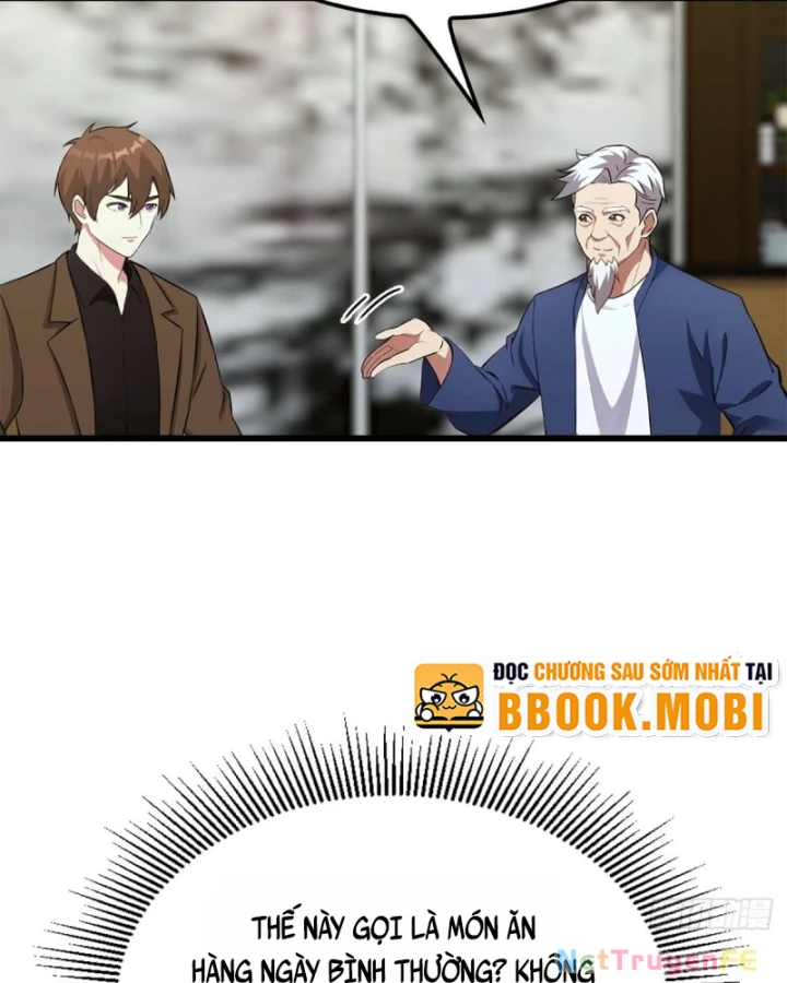 Đô Thị Thánh Thủ: Ta Là Y Võ Đỉnh Phong Chapter 17 - Trang 3