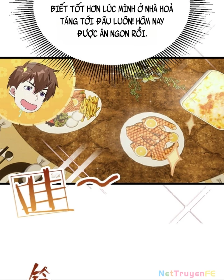 Đô Thị Thánh Thủ: Ta Là Y Võ Đỉnh Phong Chapter 17 - Trang 3