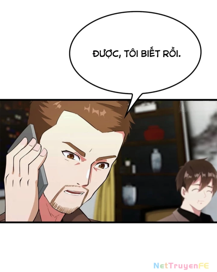 Đô Thị Thánh Thủ: Ta Là Y Võ Đỉnh Phong Chapter 17 - Trang 3