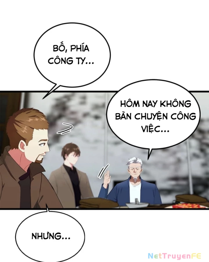 Đô Thị Thánh Thủ: Ta Là Y Võ Đỉnh Phong Chapter 17 - Trang 3