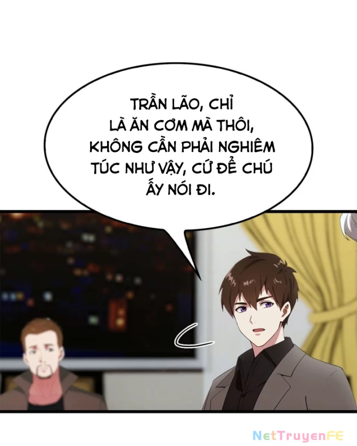 Đô Thị Thánh Thủ: Ta Là Y Võ Đỉnh Phong Chapter 17 - Trang 3