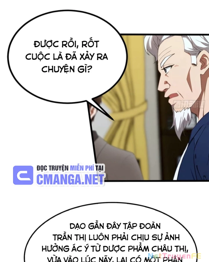 Đô Thị Thánh Thủ: Ta Là Y Võ Đỉnh Phong Chapter 17 - Trang 3