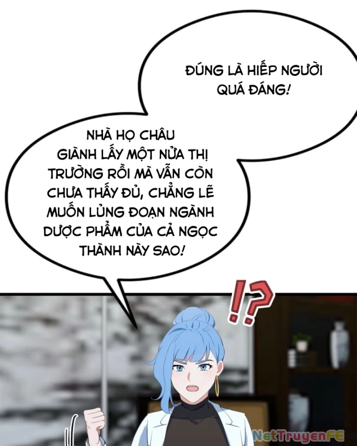 Đô Thị Thánh Thủ: Ta Là Y Võ Đỉnh Phong Chapter 17 - Trang 3