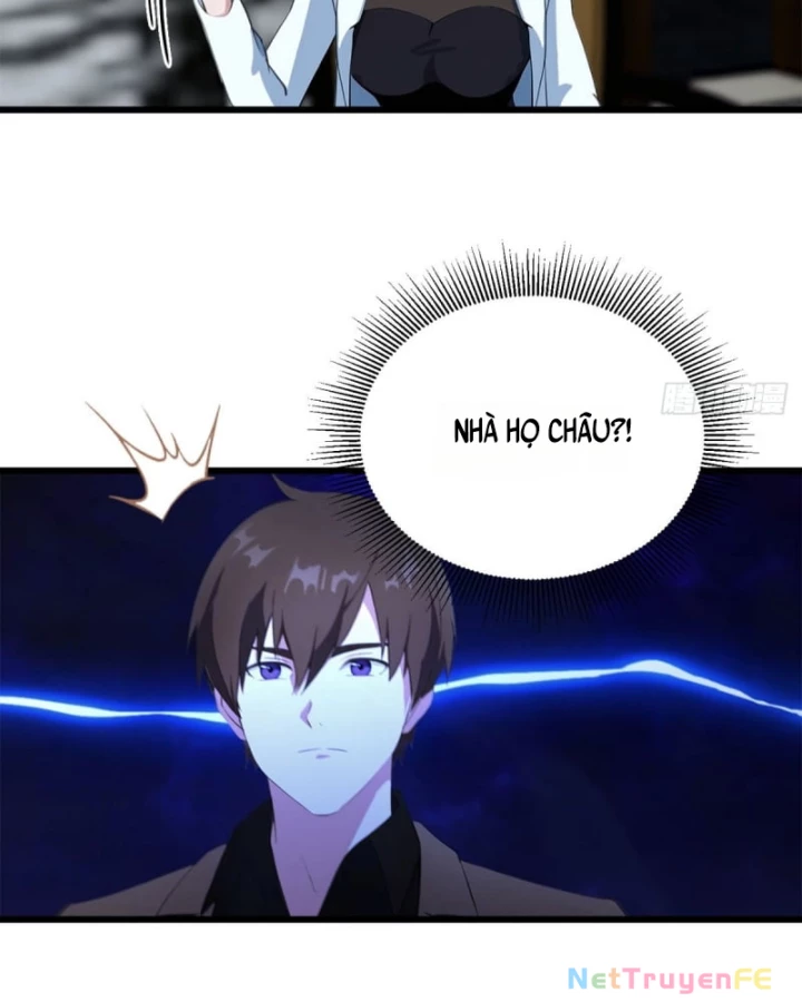 Đô Thị Thánh Thủ: Ta Là Y Võ Đỉnh Phong Chapter 17 - Trang 3