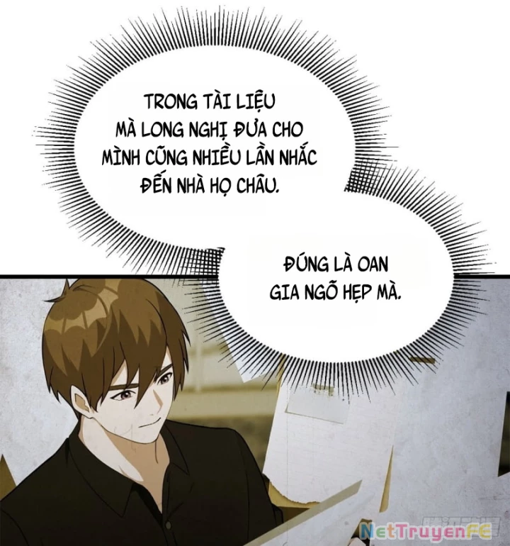 Đô Thị Thánh Thủ: Ta Là Y Võ Đỉnh Phong Chapter 17 - Trang 3