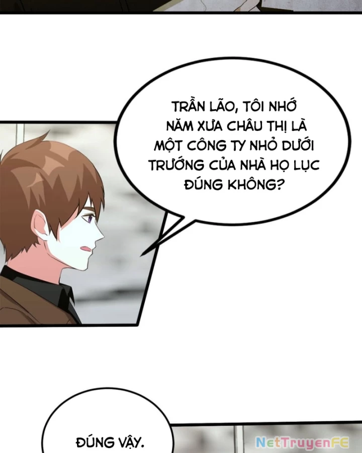 Đô Thị Thánh Thủ: Ta Là Y Võ Đỉnh Phong Chapter 17 - Trang 3