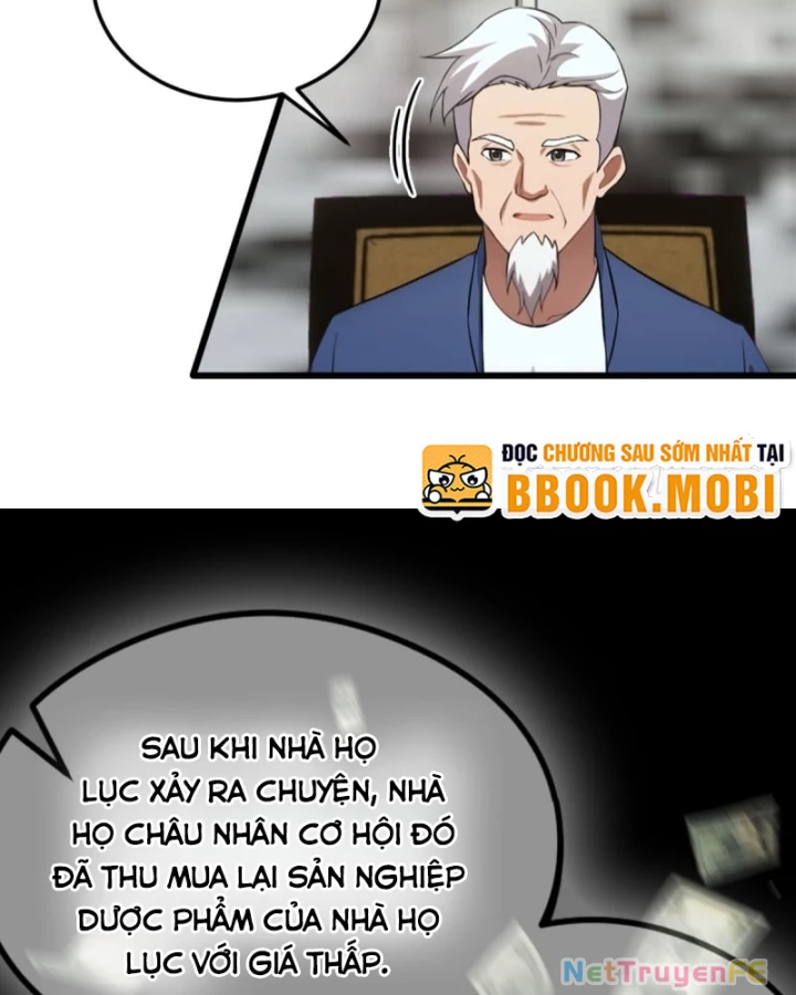 Đô Thị Thánh Thủ: Ta Là Y Võ Đỉnh Phong Chapter 17 - Trang 3