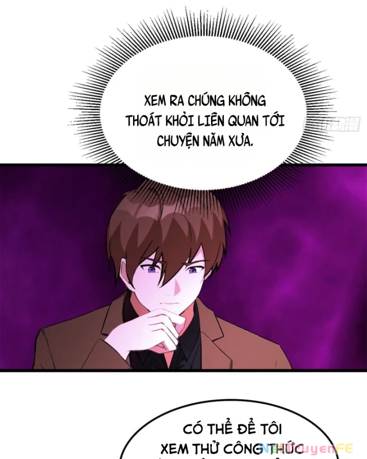 Đô Thị Thánh Thủ: Ta Là Y Võ Đỉnh Phong Chapter 17 - Trang 3