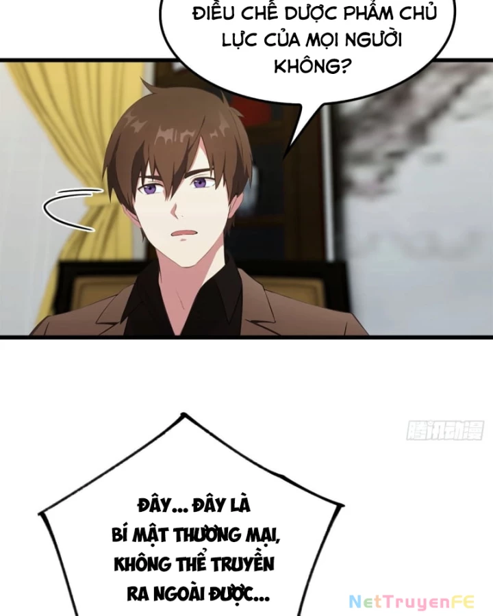 Đô Thị Thánh Thủ: Ta Là Y Võ Đỉnh Phong Chapter 17 - Trang 3