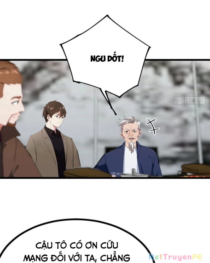 Đô Thị Thánh Thủ: Ta Là Y Võ Đỉnh Phong Chapter 17 - Trang 3