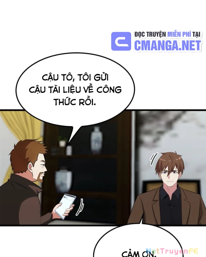 Đô Thị Thánh Thủ: Ta Là Y Võ Đỉnh Phong Chapter 17 - Trang 3