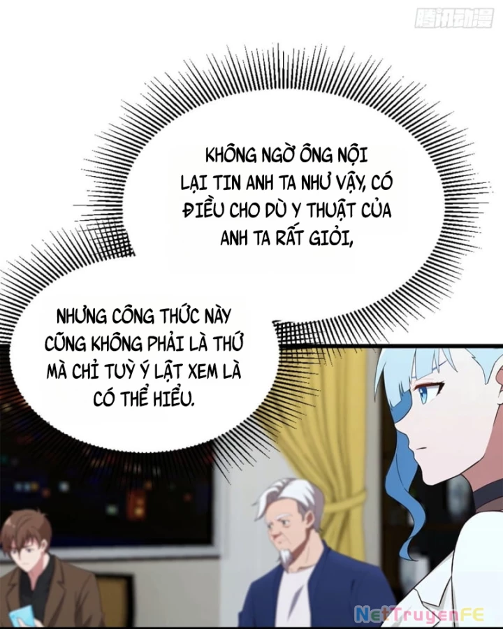 Đô Thị Thánh Thủ: Ta Là Y Võ Đỉnh Phong Chapter 17 - Trang 3