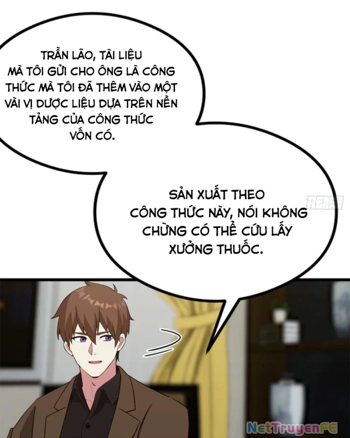 Đô Thị Thánh Thủ: Ta Là Y Võ Đỉnh Phong Chapter 17 - Trang 3