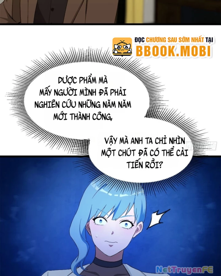 Đô Thị Thánh Thủ: Ta Là Y Võ Đỉnh Phong Chapter 17 - Trang 3