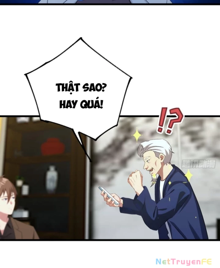 Đô Thị Thánh Thủ: Ta Là Y Võ Đỉnh Phong Chapter 17 - Trang 3
