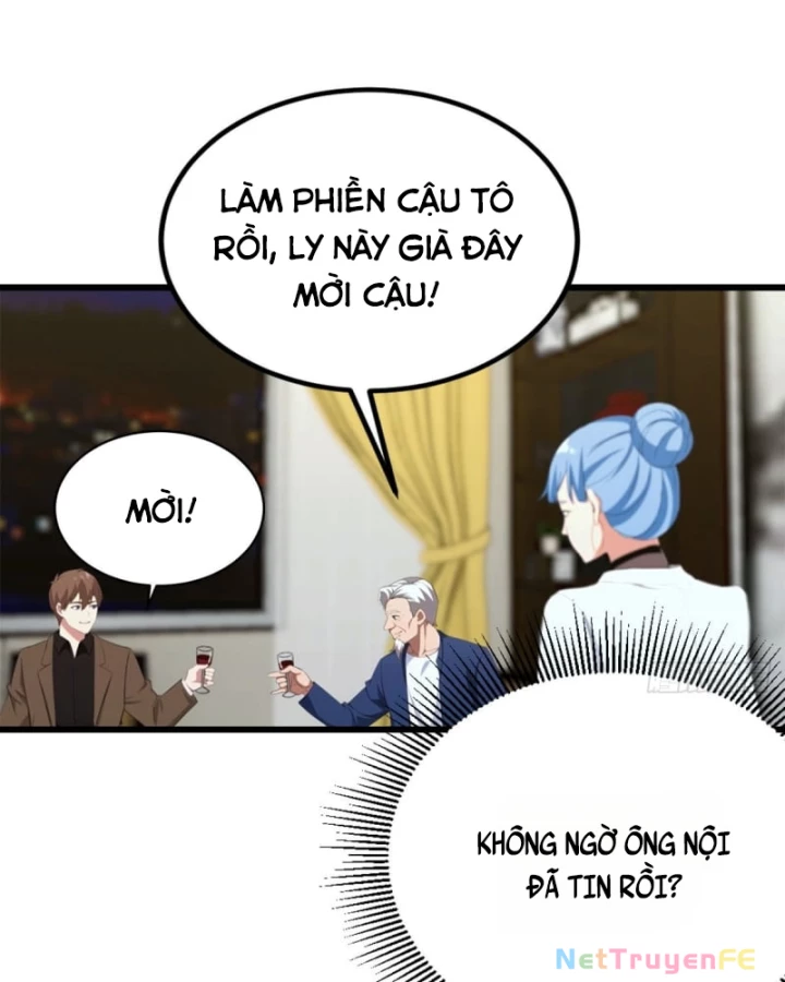 Đô Thị Thánh Thủ: Ta Là Y Võ Đỉnh Phong Chapter 17 - Trang 3