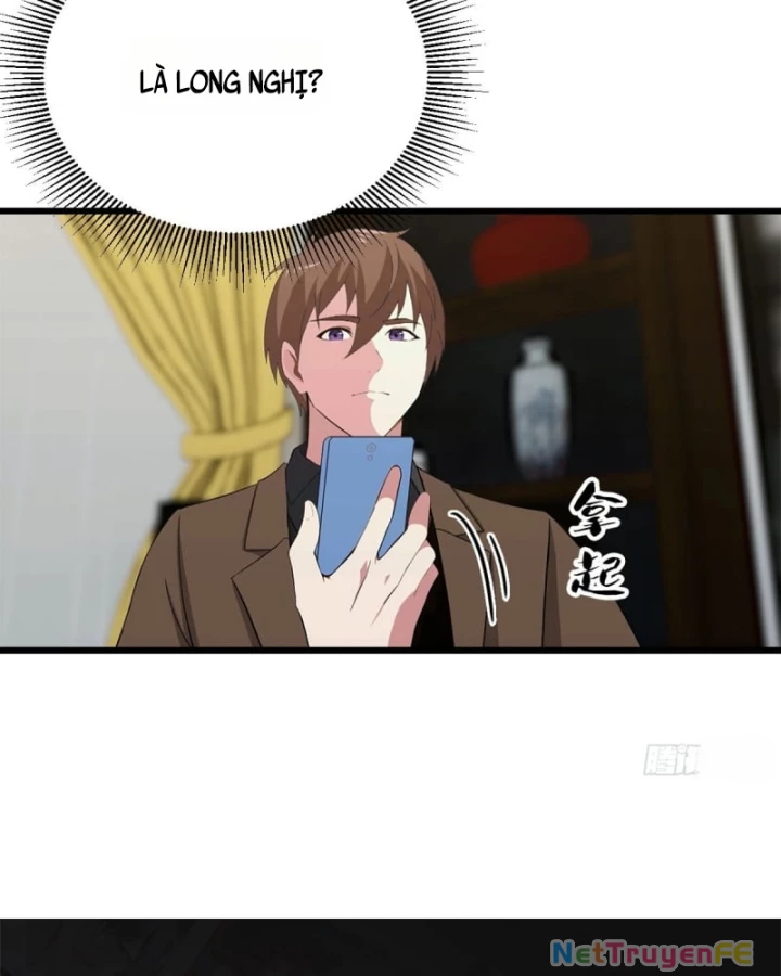 Đô Thị Thánh Thủ: Ta Là Y Võ Đỉnh Phong Chapter 17 - Trang 3