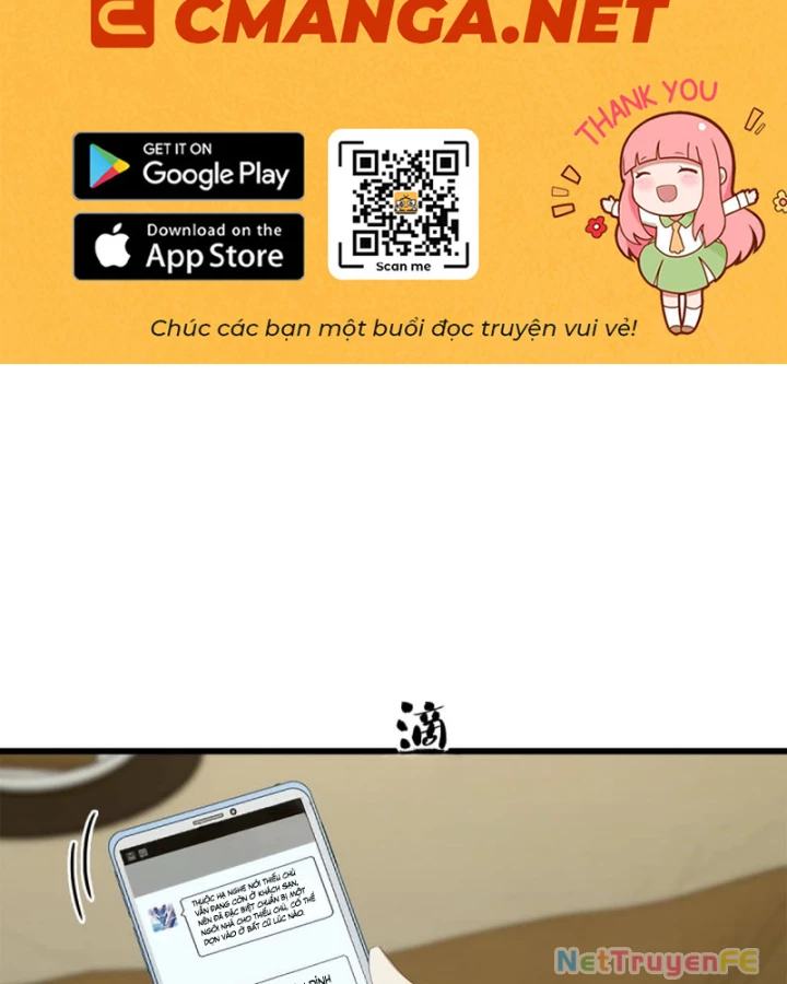 Đô Thị Thánh Thủ: Ta Là Y Võ Đỉnh Phong Chapter 18 - Trang 3