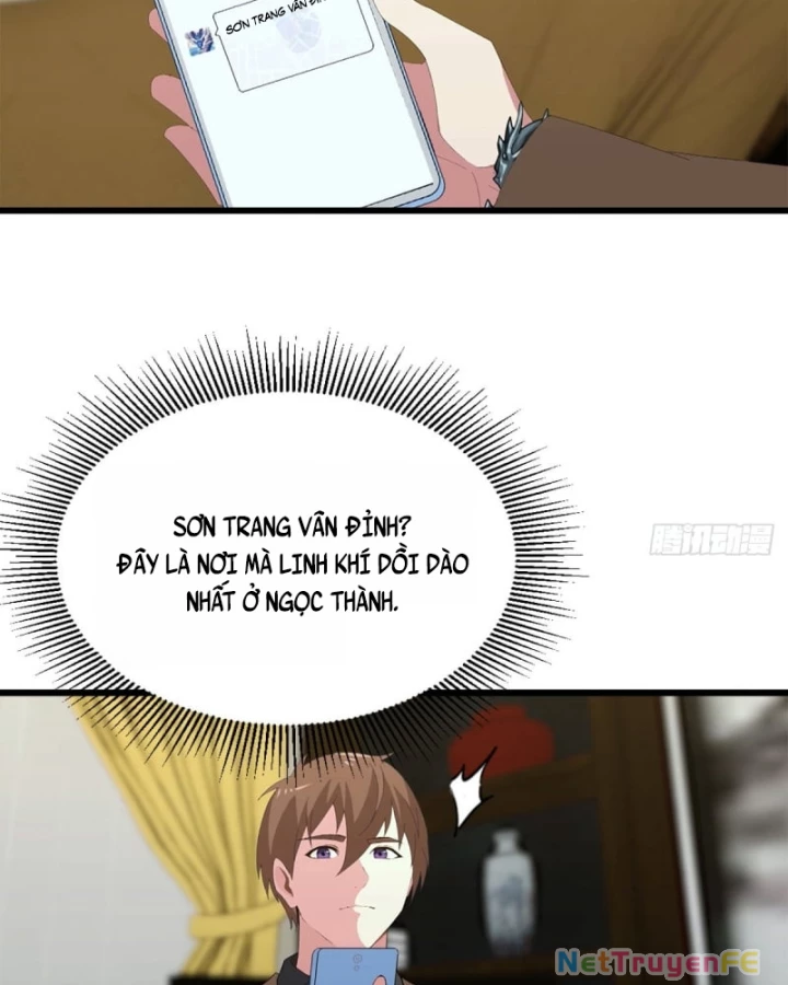 Đô Thị Thánh Thủ: Ta Là Y Võ Đỉnh Phong Chapter 18 - Trang 3