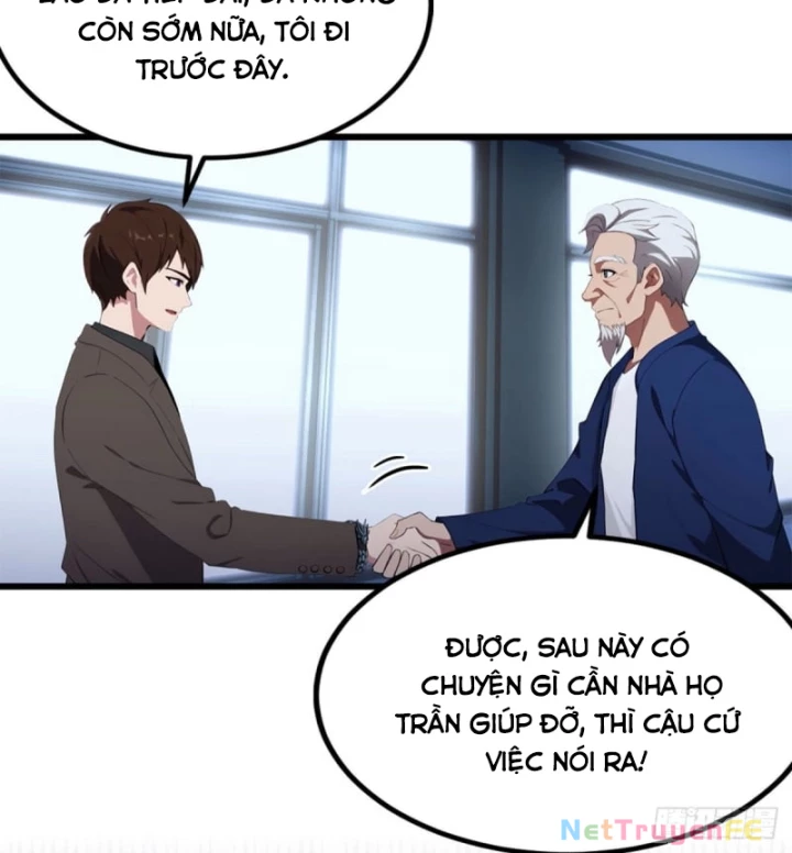 Đô Thị Thánh Thủ: Ta Là Y Võ Đỉnh Phong Chapter 18 - Trang 3