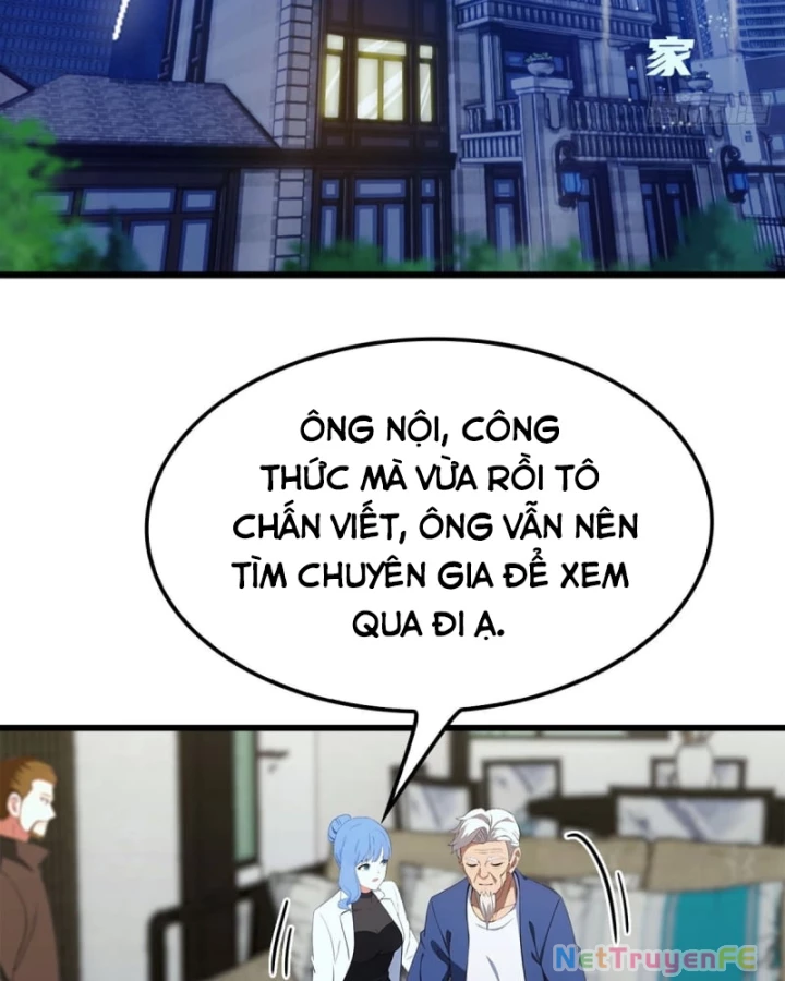 Đô Thị Thánh Thủ: Ta Là Y Võ Đỉnh Phong Chapter 18 - Trang 3