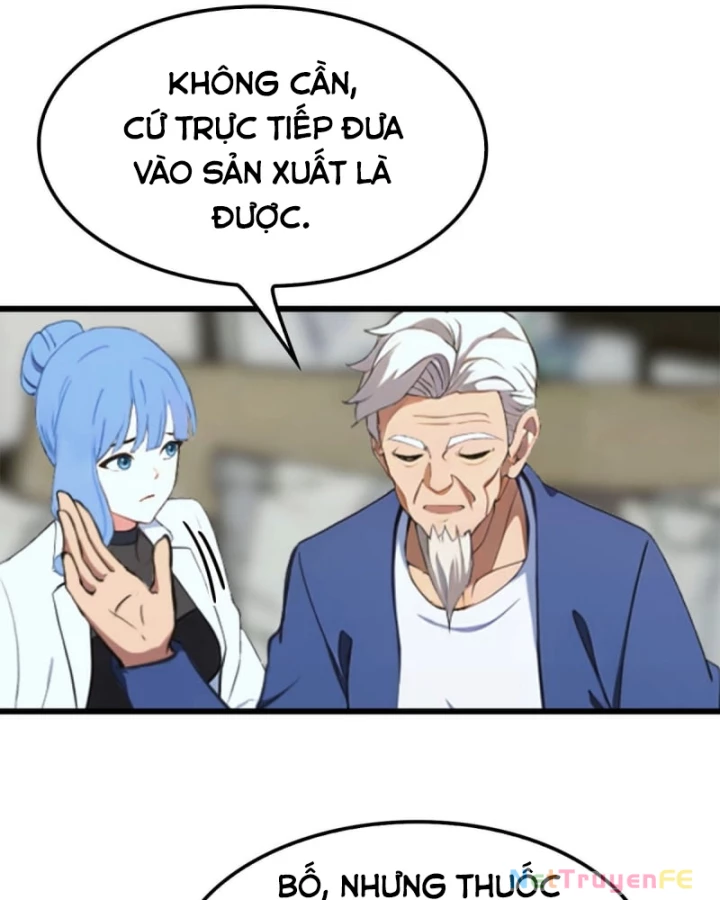 Đô Thị Thánh Thủ: Ta Là Y Võ Đỉnh Phong Chapter 18 - Trang 3