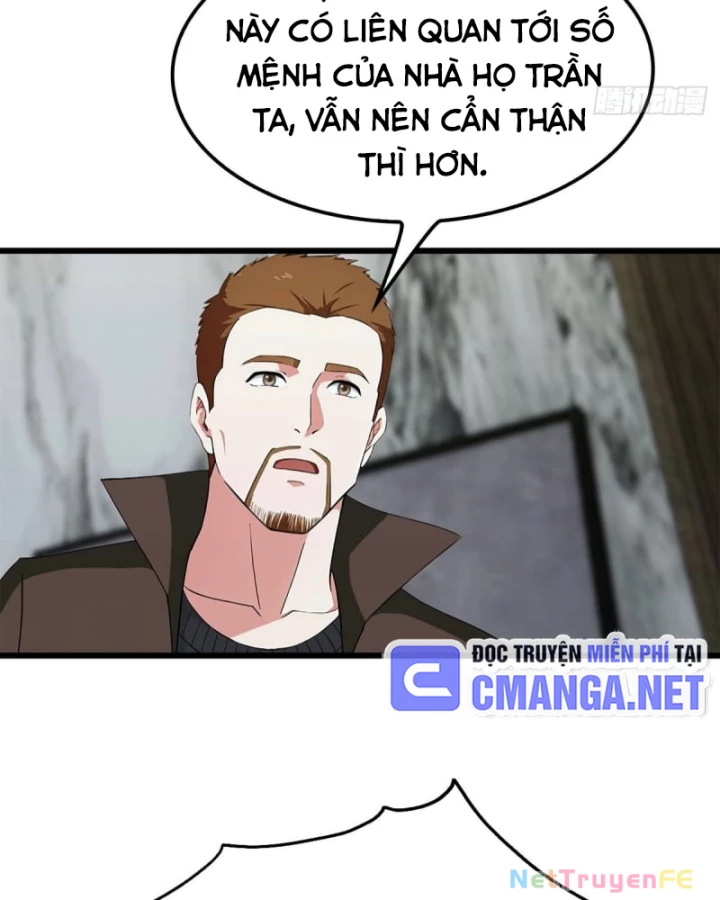 Đô Thị Thánh Thủ: Ta Là Y Võ Đỉnh Phong Chapter 18 - Trang 3