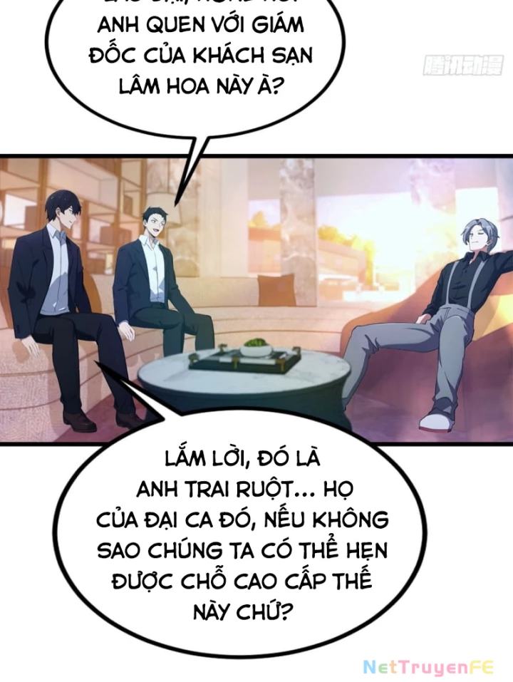 Đô Thị Thánh Thủ: Ta Là Y Võ Đỉnh Phong Chapter 18 - Trang 3