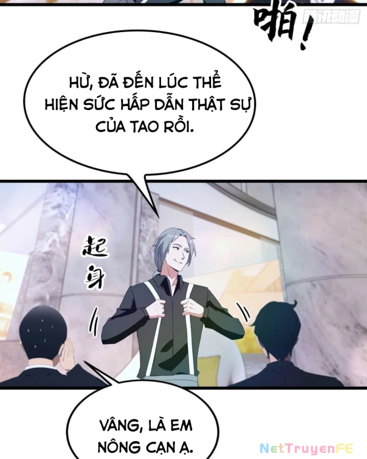 Đô Thị Thánh Thủ: Ta Là Y Võ Đỉnh Phong Chapter 18 - Trang 3